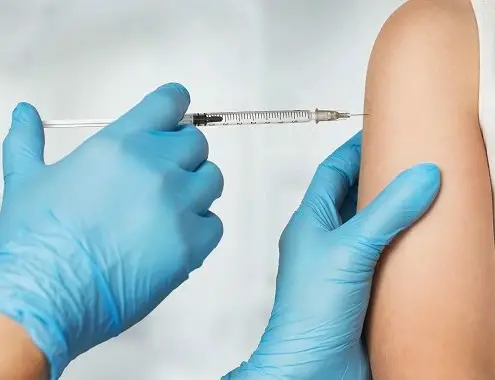 Flu Vaccine Cost