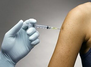 Getting the Flu Vaccine