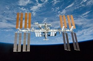 The International Space Station