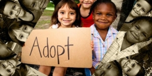 Adopt Banner