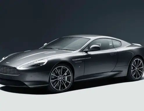 Aston Martin D89 Price