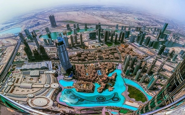 travel dubai cost