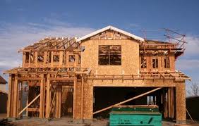 building a house can have a big price if