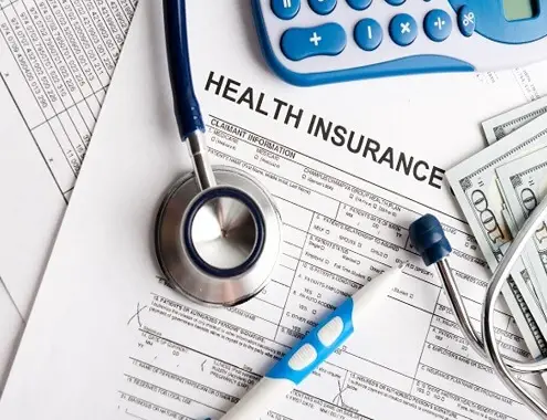 Health Insurance Cost