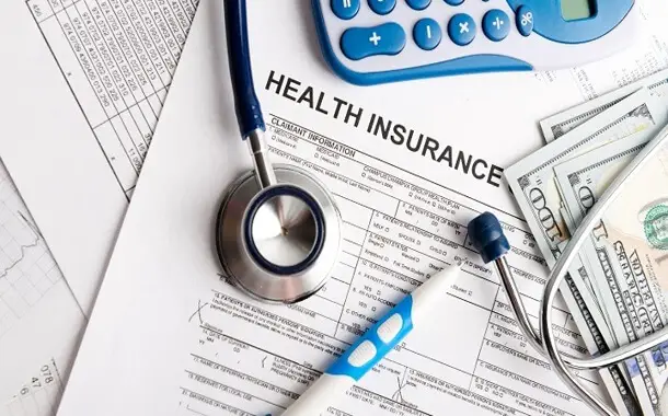 Health Insurance Cost