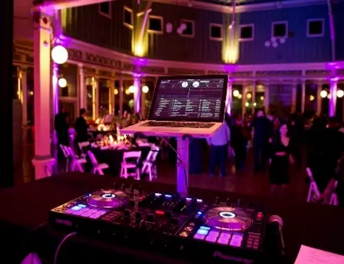 Wedding DJ Cost