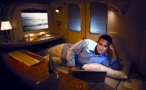 emirates airfare