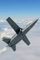 scorpion aircraft