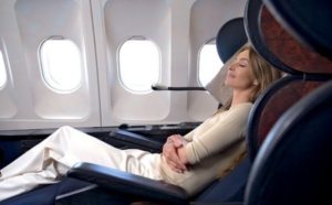 swiss airfare