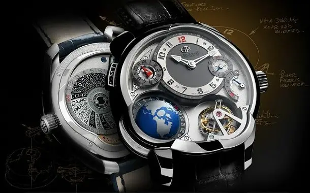 most expensive watches