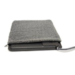 K & H lectro kennel heated pad