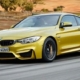 bmw m4 coupe