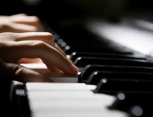 cost for piano lessons