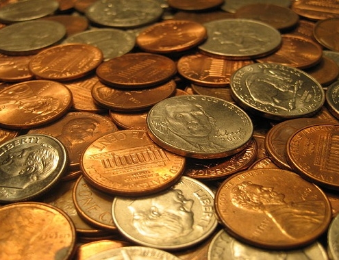 how much will you spend on a coin collecting hobby