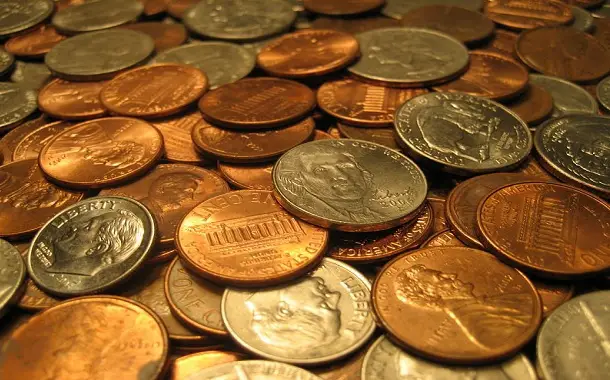 how much will you spend on a coin collecting hobby