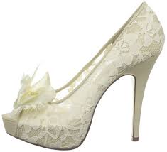 Wedding shoes