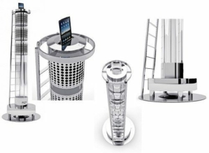 AeroSystem-One-iPhone-Dock-Speaker