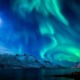 Aurora borealis trip cost