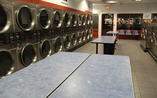 Cost to Open a Laundromat