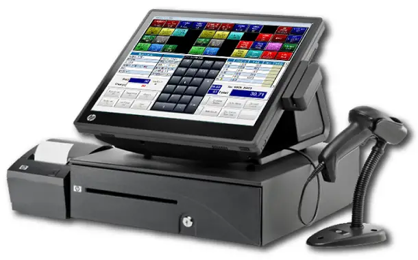 the general store POS system cost