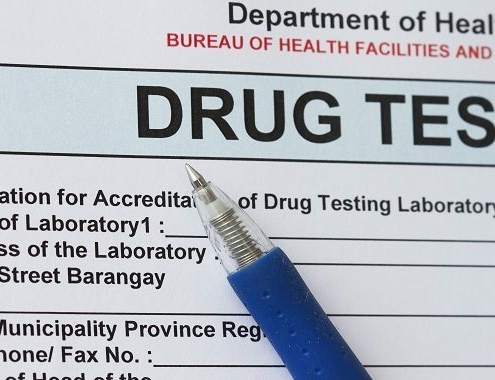 Drug and alcohol test price
