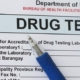 Drug and alcohol test price