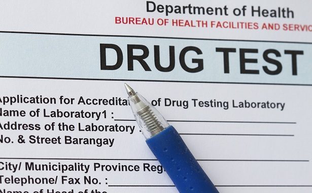 Drug and alcohol test price