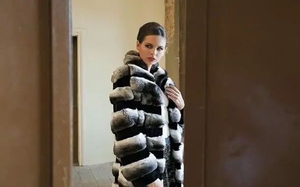 Most expensive coats