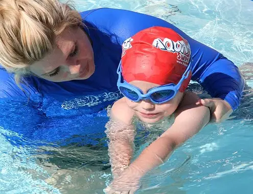 Swimming Lessons Cost
