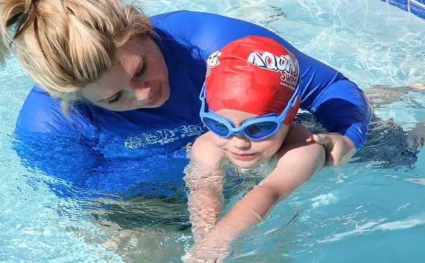 Swimming Lessons Cost