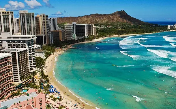 Hawaii trip cost