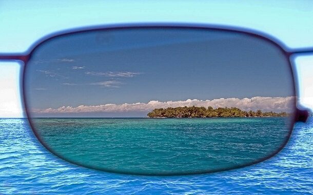 polarized lens price