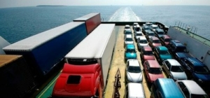 How to ship your car overseas