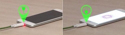 UsBidi Charger Works