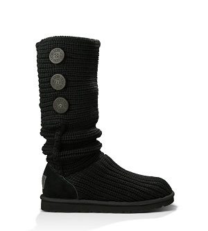 Ugg Classic Cardy Boots