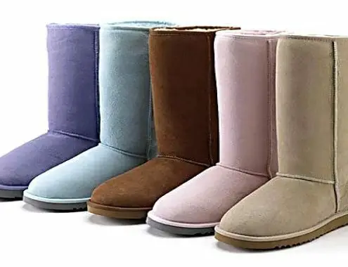 Ugg Boots Price
