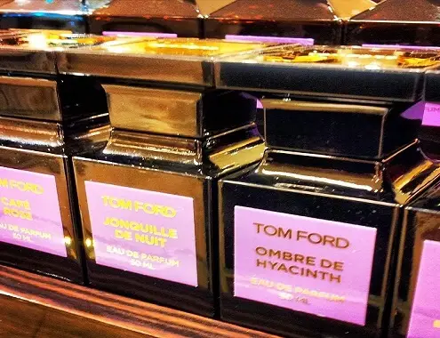 Tom Ford Jardin Collection Cost