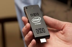 Intel Compute Stick Price