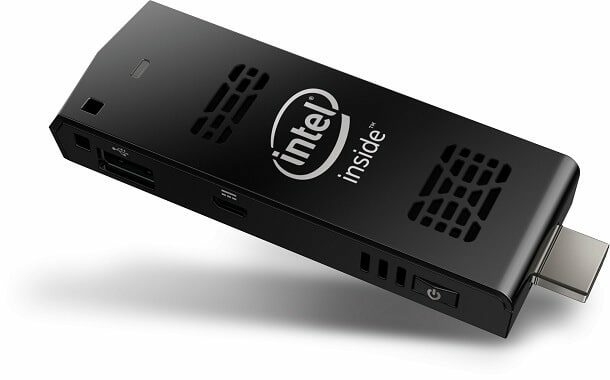 Intel Compute Stick Price