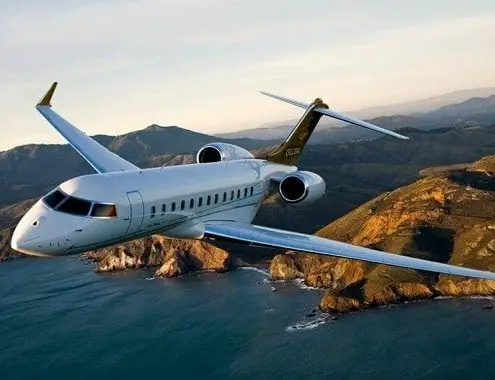 The Cost of a Private Jet