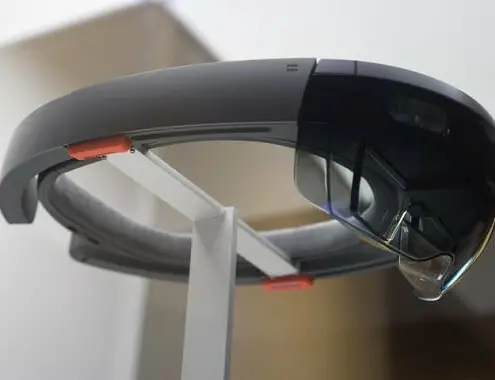 Microsoft HoloLens Cost