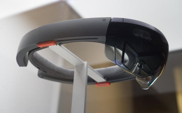 Microsoft HoloLens Cost