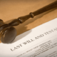 The Cost To Make A Will