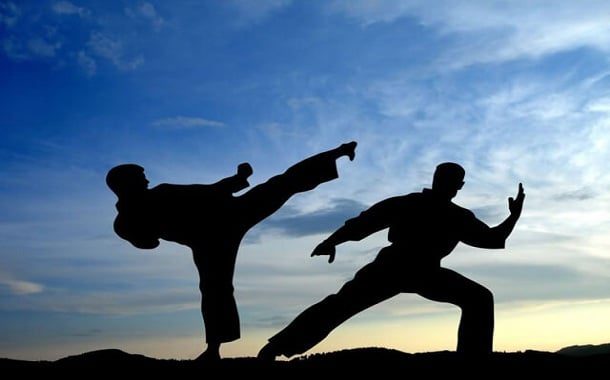 Martial Arts Class Price