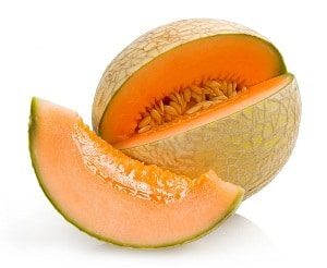 The Yubari Melon