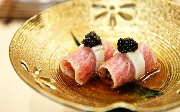 The most Expensive Foods In The World