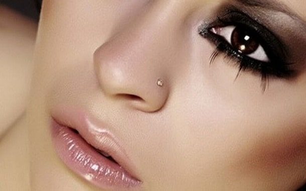 Nose Piercing Price