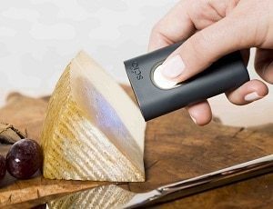 Scanning with SCiO