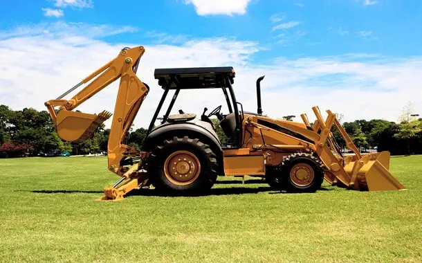 Backhoe Cost To Rent or Buy