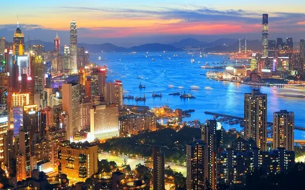 Cost to Travel to Hong Kong